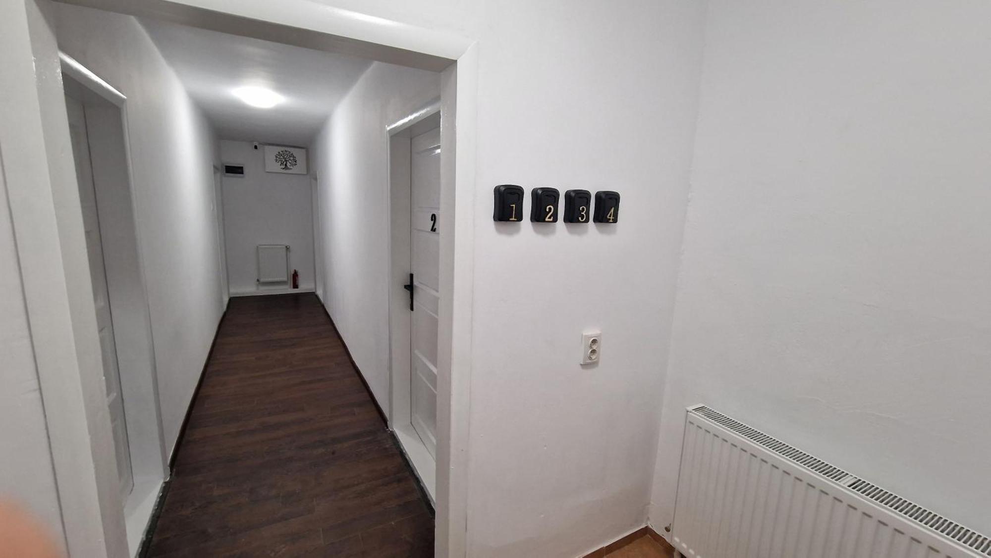 Apartment Dreamplace Airport & Therme 3 Otopeni
