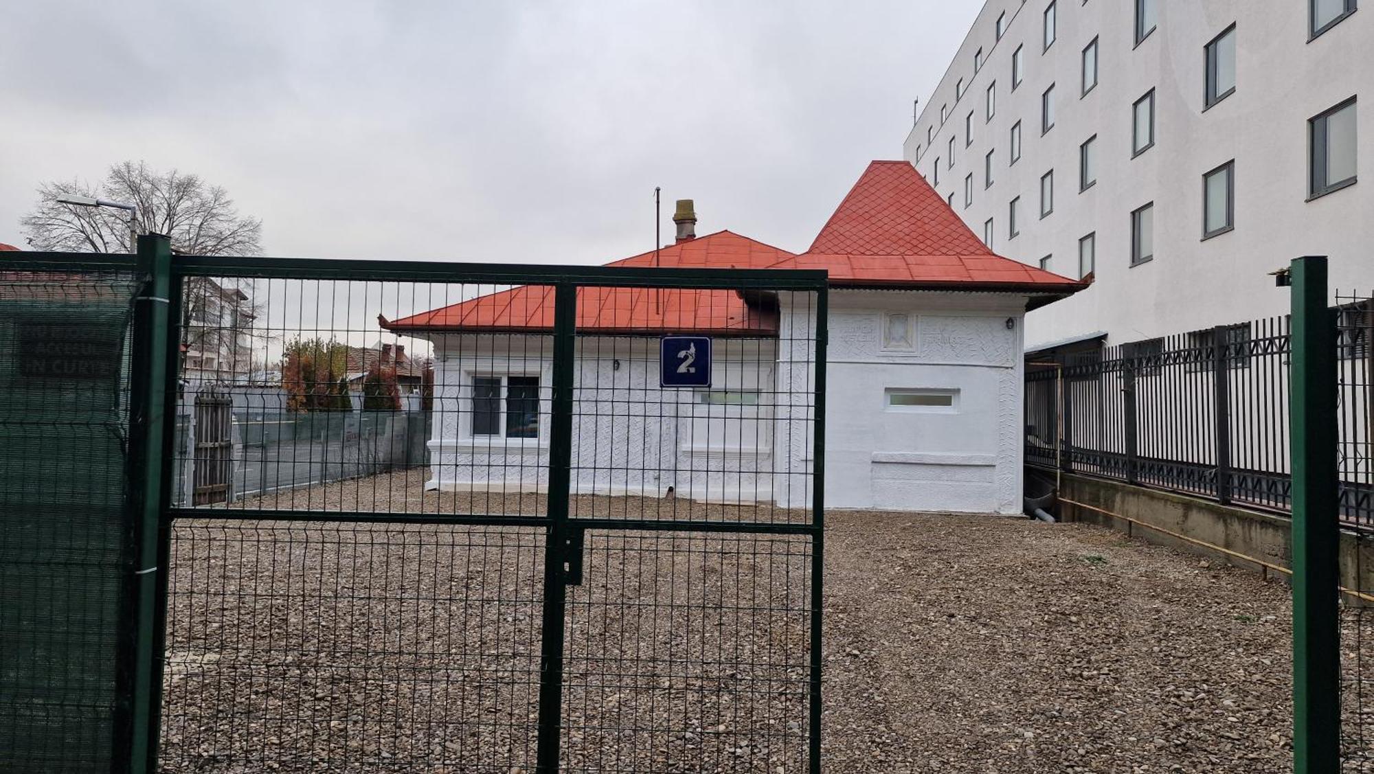 Apartment Dreamplace Airport & Therme 3